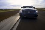 Cadillac CTS-V Coupe 2010 года